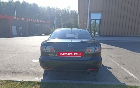 Mazda 6, 2006 год, 320 000 рублей, 2 фотография