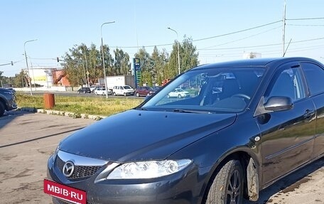 Mazda 6, 2006 год, 320 000 рублей, 5 фотография