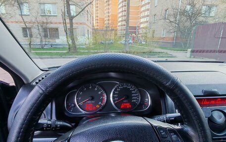 Mazda 6, 2006 год, 320 000 рублей, 12 фотография
