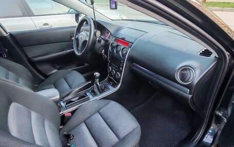Mazda 6, 2006 год, 320 000 рублей, 14 фотография