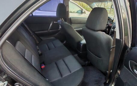 Mazda 6, 2006 год, 320 000 рублей, 16 фотография