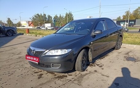 Mazda 6, 2006 год, 320 000 рублей, 9 фотография