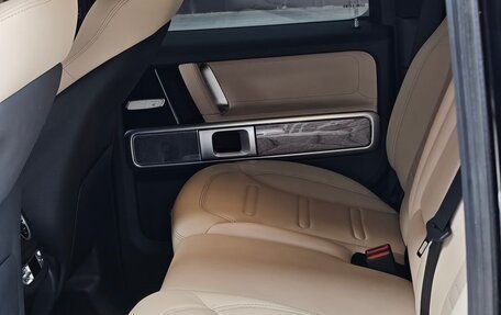 Mercedes-Benz G-Класс W463 рестайлинг _iii, 2021 год, 14 600 000 рублей, 4 фотография