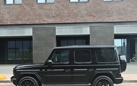 Mercedes-Benz G-Класс W463 рестайлинг _iii, 2021 год, 14 600 000 рублей, 2 фотография