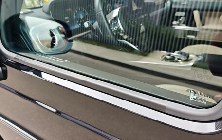 Mercedes-Benz G-Класс W463 рестайлинг _iii, 2021 год, 14 600 000 рублей, 9 фотография