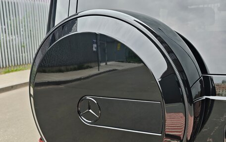 Mercedes-Benz G-Класс W463 рестайлинг _iii, 2021 год, 14 600 000 рублей, 14 фотография