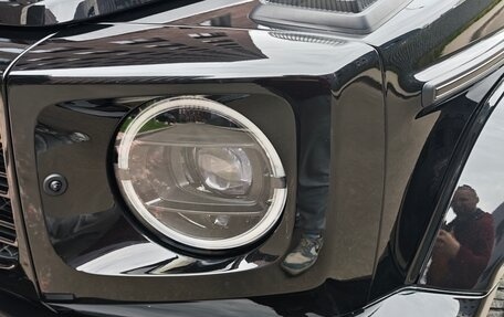 Mercedes-Benz G-Класс W463 рестайлинг _iii, 2021 год, 14 600 000 рублей, 8 фотография