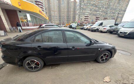 Mazda 6, 2006 год, 200 000 рублей, 3 фотография