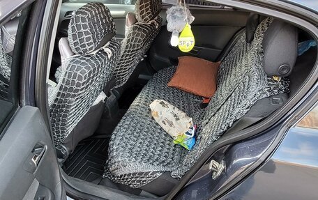 Opel Astra H, 2005 год, 500 000 рублей, 9 фотография