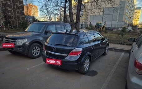 Opel Astra H, 2005 год, 500 000 рублей, 6 фотография