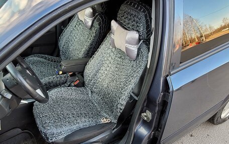 Opel Astra H, 2005 год, 500 000 рублей, 11 фотография