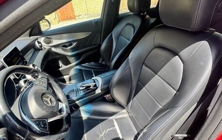 Mercedes-Benz C-Класс, 2014 год, 1 630 000 рублей, 4 фотография