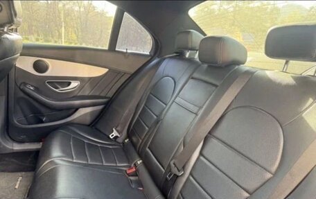 Mercedes-Benz C-Класс, 2014 год, 1 630 000 рублей, 3 фотография