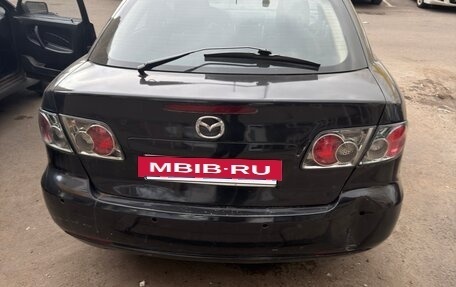 Mazda 6, 2006 год, 200 000 рублей, 2 фотография