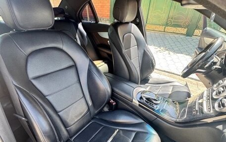 Mercedes-Benz C-Класс, 2014 год, 1 630 000 рублей, 5 фотография