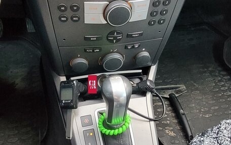 Opel Astra H, 2005 год, 500 000 рублей, 7 фотография