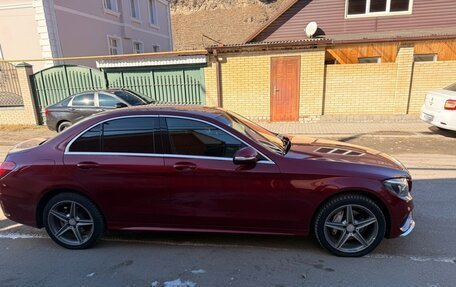 Mercedes-Benz C-Класс, 2014 год, 1 630 000 рублей, 8 фотография