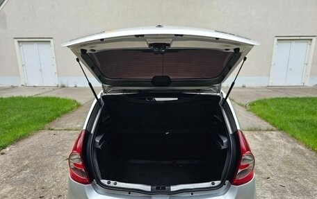 Renault Sandero I, 2014 год, 590 000 рублей, 9 фотография