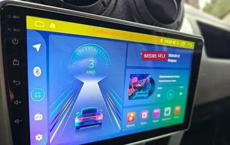 Renault Sandero I, 2014 год, 590 000 рублей, 16 фотография