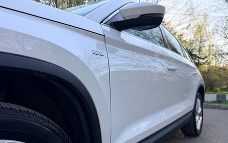 Skoda Kodiaq I, 2019 год, 2 350 000 рублей, 11 фотография
