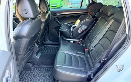 Skoda Kodiaq I, 2019 год, 2 350 000 рублей, 20 фотография