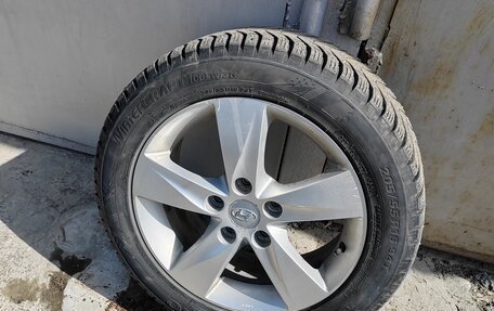 Hyundai Elantra V, 2013 год, 970 000 рублей, 14 фотография