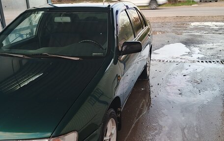Nissan Almera, 1997 год, 210 000 рублей, 2 фотография