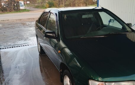 Nissan Almera, 1997 год, 210 000 рублей, 3 фотография
