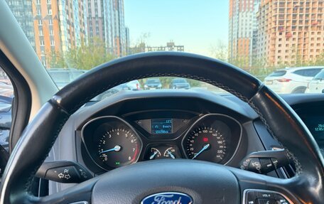 Ford Focus III, 2015 год, 940 000 рублей, 6 фотография