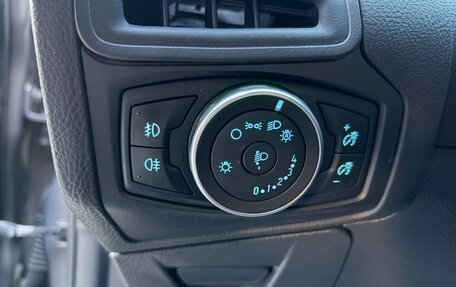 Ford Focus III, 2015 год, 940 000 рублей, 9 фотография