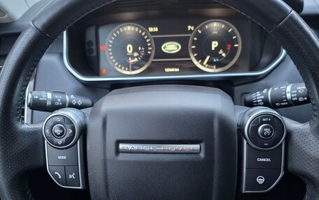 Land Rover Range Rover Sport II, 2017 год, 3 900 000 рублей, 12 фотография