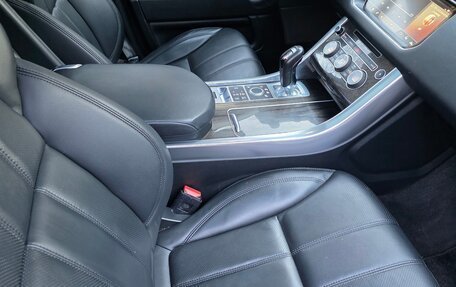 Land Rover Range Rover Sport II, 2017 год, 3 900 000 рублей, 20 фотография