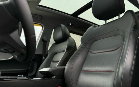 Chery Tiggo 7 Pro, 2021 год, 1 690 000 рублей, 10 фотография