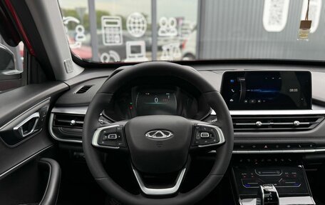 Chery Tiggo 7 Pro, 2021 год, 1 690 000 рублей, 11 фотография