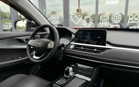 Chery Tiggo 7 Pro, 2021 год, 1 690 000 рублей, 14 фотография