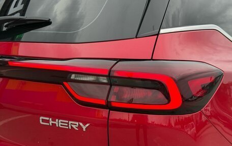 Chery Tiggo 7 Pro, 2021 год, 1 690 000 рублей, 9 фотография