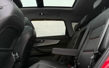 Chery Tiggo 7 Pro, 2021 год, 1 690 000 рублей, 15 фотография