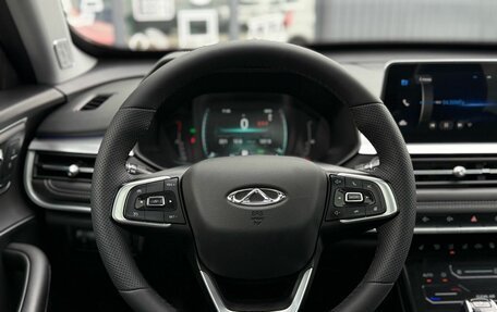 Chery Tiggo 7 Pro, 2021 год, 1 690 000 рублей, 12 фотография