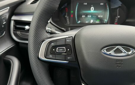Chery Tiggo 7 Pro, 2021 год, 1 690 000 рублей, 27 фотография