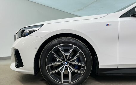 BMW 5 серия, 2025 год, 9 250 000 рублей, 7 фотография