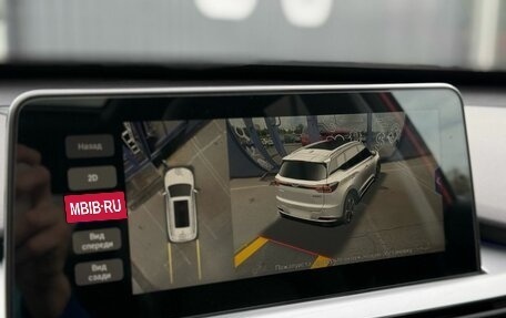 Chery Tiggo 7 Pro, 2021 год, 1 690 000 рублей, 19 фотография