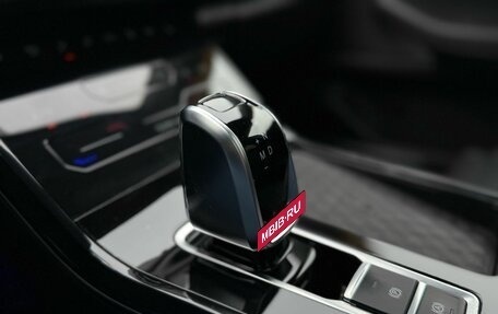 Chery Tiggo 7 Pro, 2021 год, 1 690 000 рублей, 20 фотография