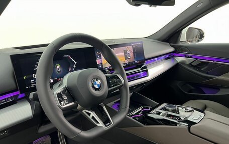 BMW 5 серия, 2025 год, 9 250 000 рублей, 10 фотография