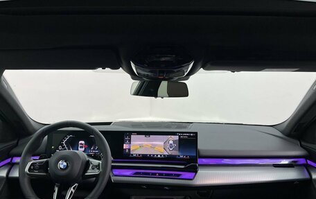 BMW 5 серия, 2025 год, 9 250 000 рублей, 9 фотография