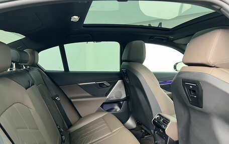 BMW 5 серия, 2025 год, 9 250 000 рублей, 11 фотография