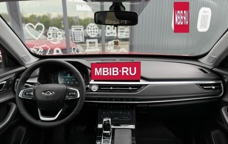 Chery Tiggo 7 Pro, 2021 год, 1 690 000 рублей, 13 фотография