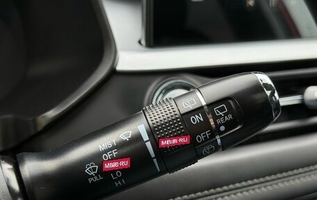 Chery Tiggo 7 Pro, 2021 год, 1 690 000 рублей, 30 фотография