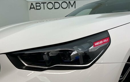 BMW 5 серия, 2025 год, 9 250 000 рублей, 8 фотография