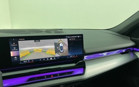 BMW 5 серия, 2025 год, 9 250 000 рублей, 17 фотография