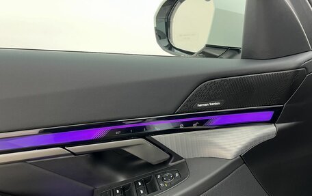 BMW 5 серия, 2025 год, 9 250 000 рублей, 18 фотография